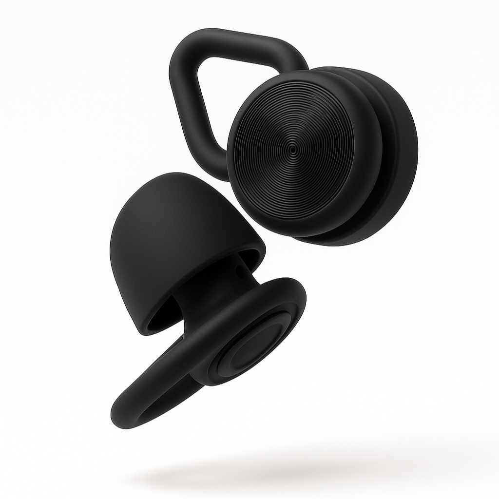 Silencio Eclipse