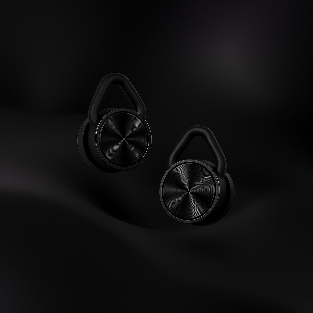 Silencio Eclipse