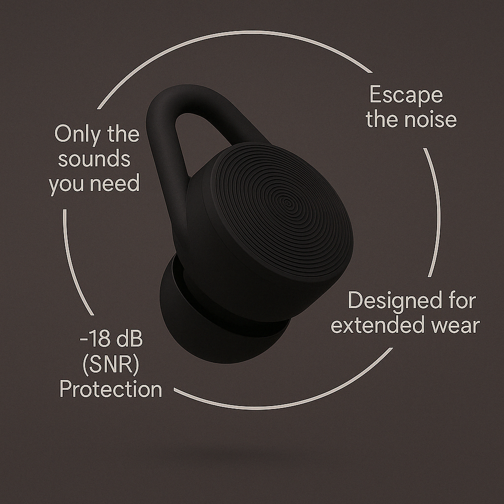 Silencio Eclipse