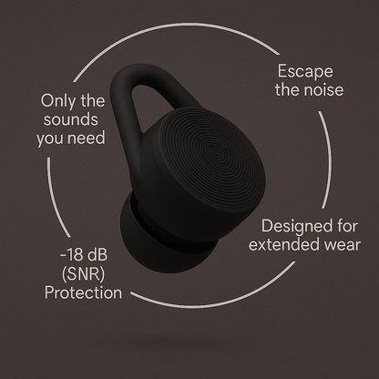 Silencio Eclipse