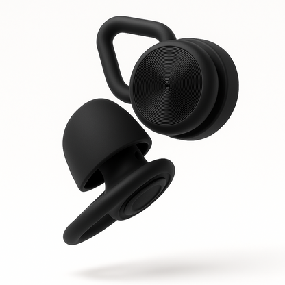Silencio Eclipse