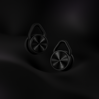 Silencio Eclipse